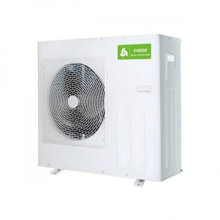 Инверторная сплит-система канального типа Chigo CTH-60HVR1/COU-60HDSR1