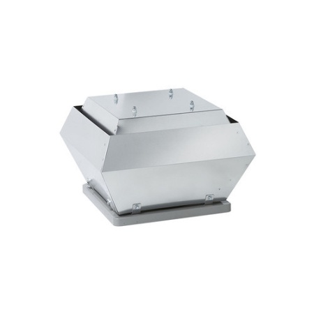 Крышный вентилятор Systemair DVCI 190-S (1Ph/23V)