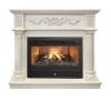 Деревянный портал Real-Flame Silvia 26 WT 619B