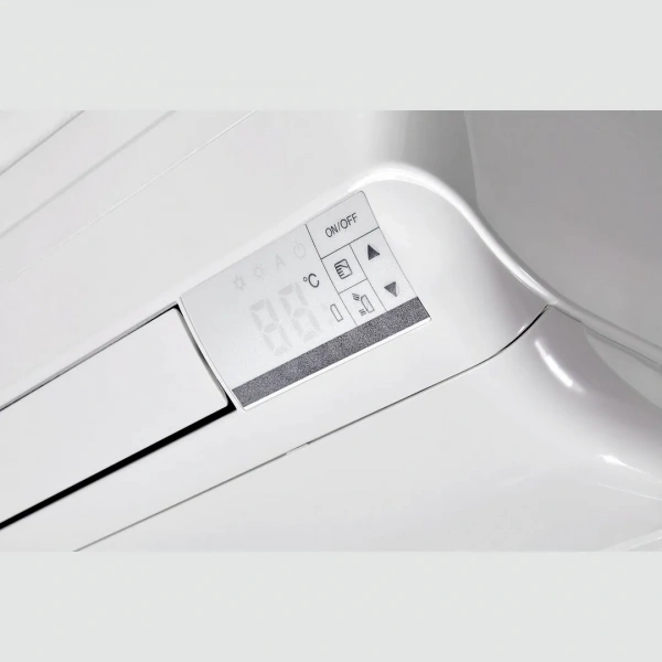 Сплит-система инверторного типа Toshiba Console RAS-B10J2FVG-E/RAS-10J2AVSG-E1 комплект