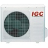 Кассетный кондиционер IGC ICM-18H/U