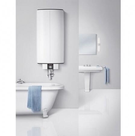 Электрический накопительный водонагреватель Stiebel Eltron SHZ 50 LCD