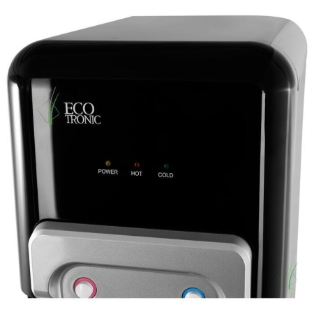 Пурифайер для воды Ecotronic V10-U4L Black