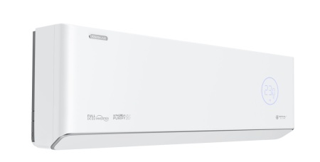 Инверторная сплит-система бризер серии ROYAL FRESH FULL DC EU INVERTER RCI-RF40HN (комплект)