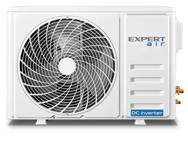Инверторная сплит-система серии PROGRESS Inverter ZAC-I/PG24NPZ, комплект (EXPERTAIR by ZILON)