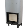Дровяная топка  Kratki MBM/PW/10/G/W(гильотина)