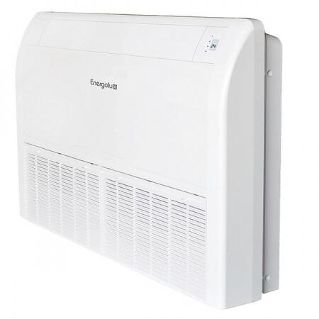 Напольно-потолочный кондиционер Energolux SACF18D3-A/SAU18U3-A-WS