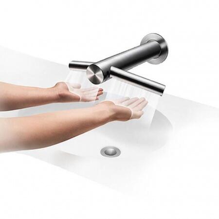 Погружная сушилка для рук Dyson Airblade WD 06