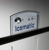 Льдогенератор ICEMATIC E21 W nano