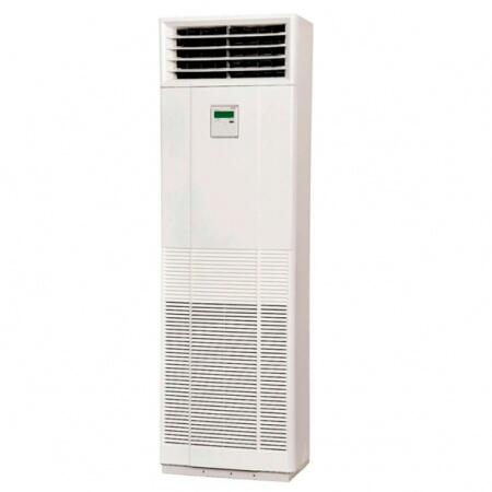 Колонная сплит-система Mitsubishi Heavy FDF100VD1/FDC100VNX