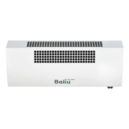Электрическая тепловая завеса Ballu BHC-CE-3L
