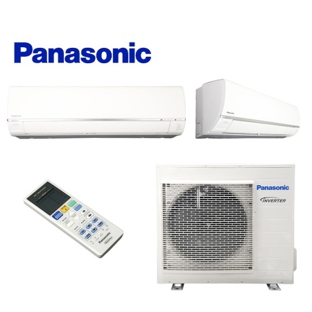 Кондиционер Panasonic CS-E9RKDW/CU-E9RKD