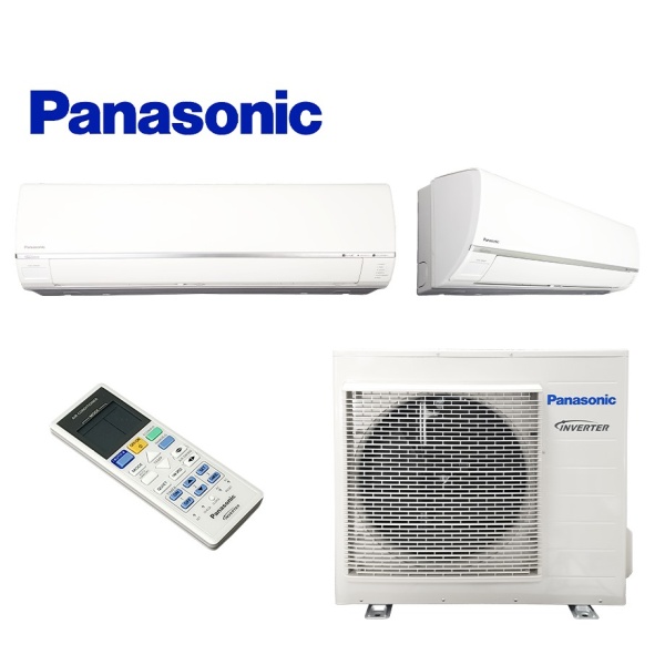 Кондиционер Panasonic CS-E9RKDW/CU-E9RKD