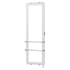 Электрический полотенцесушитель лесенка ThermoUp Dry Double (frame)