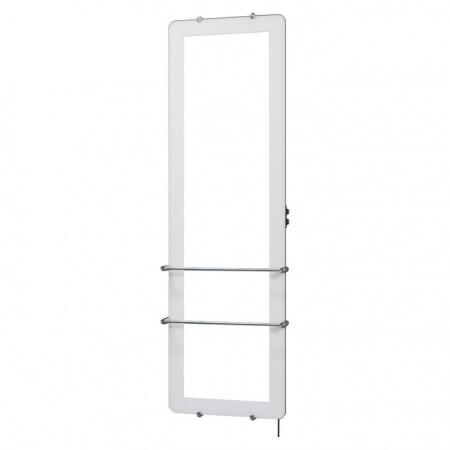 Электрический полотенцесушитель лесенка ThermoUp Dry Double (frame)