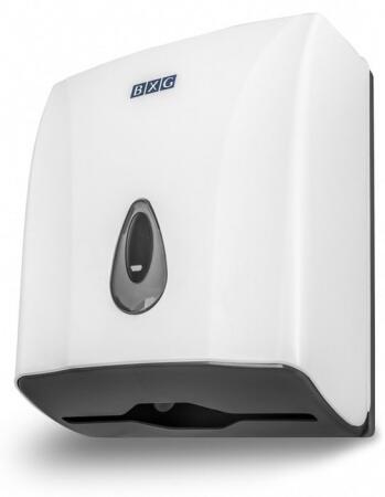 Диспенсер для бумажных полотенец BXG PD-8228