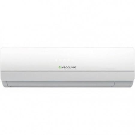 Настенный внутренний блок мульти-сплит системы Neoclima NS-18W
