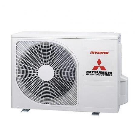 Кассетный кондиционер Mitsubishi Heavy FDTC40ZSX-S