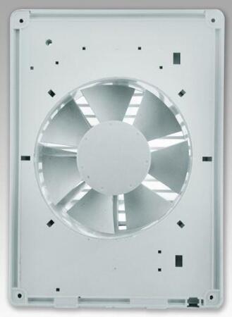 Вытяжка для ванной диаметр 125 мм ERA STANDARD 5 Ivory