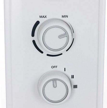 Масляный обогреватель Electrolux EOH/M-6209