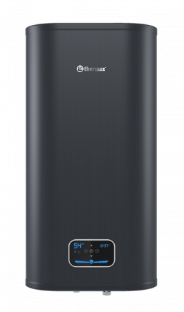 Электрический накопительный водонагреватель Thermex ID 50 V (pro)