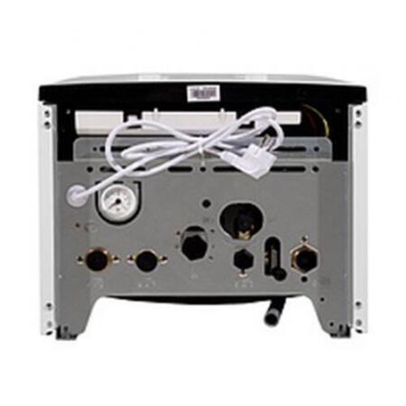 Настенный газовый котел MIZUDO M30ТH