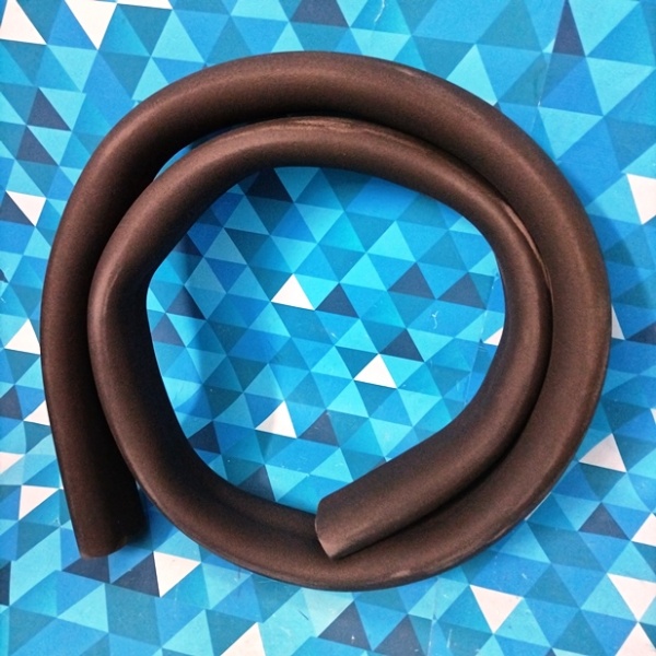 Теплоизоляция трубная K-FLEX ST 09х35 (1-3/8") 2м. (вспененный каучук)