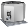 Крышный вентилятор дымоудаления Systemair DVV 1000D6-8-XL/F400 smoke ext
