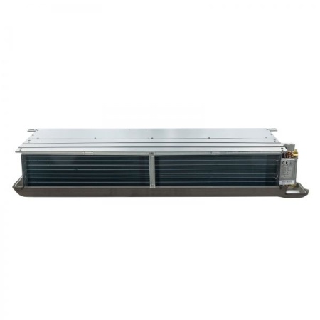 Канальные фанкойлы DANTEX DF-600T4/L(E)