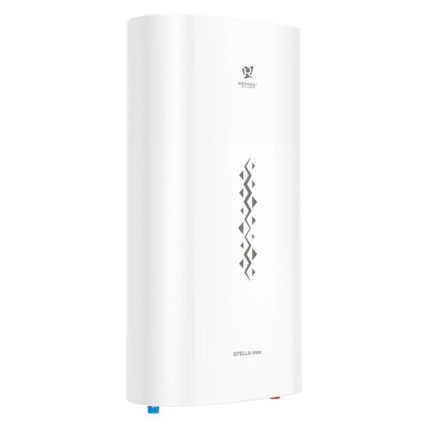 Водонагреватель накопительный электрический плоский Royal Clima RWH-ST80-FS