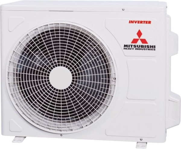 Инверторные кондиционеры настенного типа Mitsubishi Heavy Industries SRK25ZTL-W/SRC25ZTL-W