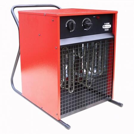 Тепловая пушка Hintek Т-12380