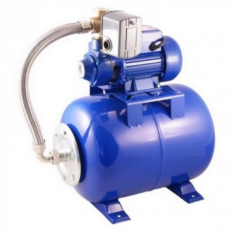 Поверхностная насосная станция Jemix ATQB-60