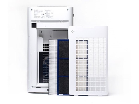Климатический комплекс KCG61RW
