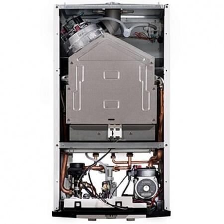 Настенный газовый котел MIZUDO M40ТH