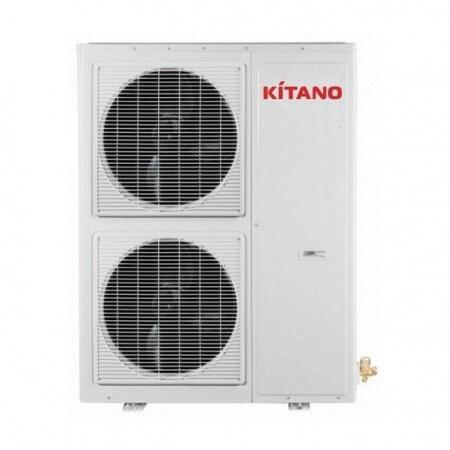 Напольно-потолочный кондиционер Kitano KC-Nikko III-60