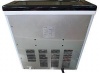 ЛЬДОГЕНЕРАТОР COOLEQ ZBC-22C КУБИКИ С ИЗМЕЛЬЧИТЕЛЕМ