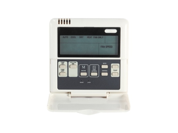 Внутренний блок кондиционера Midea MTI-36HWN1-R