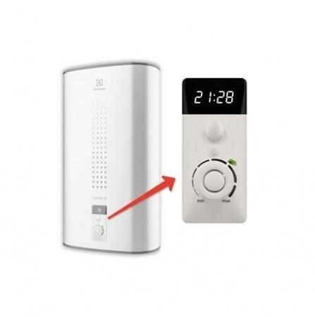 Электрический накопительный водонагреватель Electrolux EWH 100 Centurio IQ 2.0