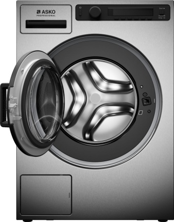 WMC6743PF.S Стиральная машина ASKO Professional
