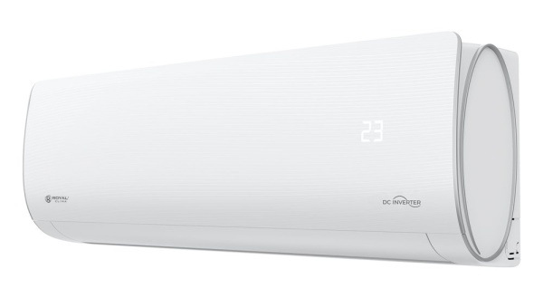 Инверторная сплит-система серии OPTIMUM DC Inverter RCI-OM35HN (комплект)