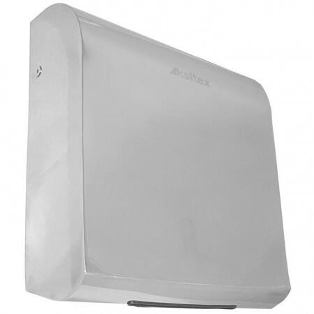Металлическая сушилка для рук Ksitex M-950 ACN JET (эл.сушилка для рук, блест.)