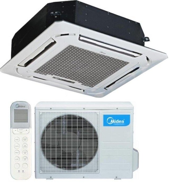Сплит-системы Electrolux