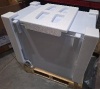 ЛАРЬ МОРОЗИЛЬНЫЙ С ГЛУХОЙ КРЫШКОЙ ЛАБОРАТОРНЫЙ TEFCOLD SE20-45 ДЕМО G2812