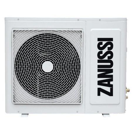 Кондиционер Zanussi ZACS-07 HPF/A17/N1