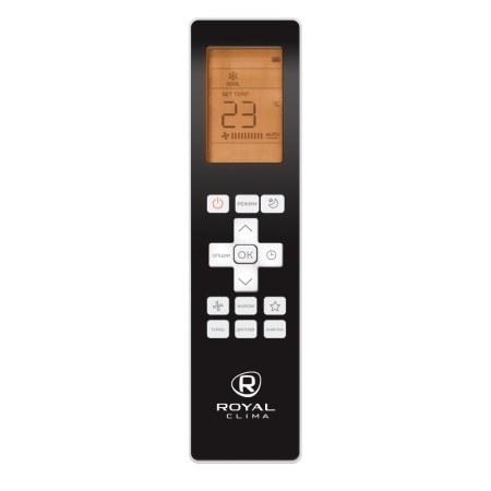 Инверторная сплит-система TRIUMPH Inverter 2024 RCI-TWC75HN (комплект)