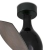 Вентилятор без подсветки Faro Mini Eterfan Matt Wood