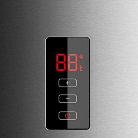 Газовый проточный водонагреватель Haier JSQ24-PR(12T)
