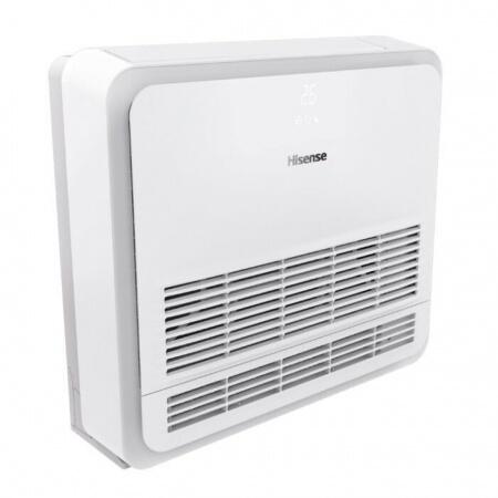 Внутренний блок консольного типа FREE Match DC Inverter AKT-09UR4RK4