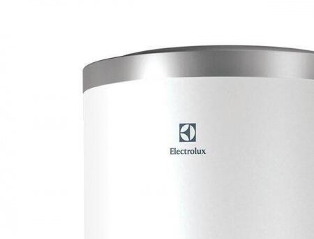 Электрический накопительный водонагреватель Electrolux EWH 10 Rival O